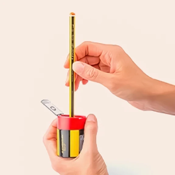 ci sharpener