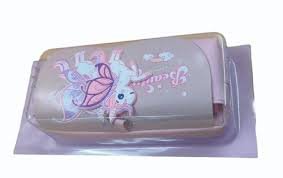 Unicorn Theme Stylish Pencil Box for Kids