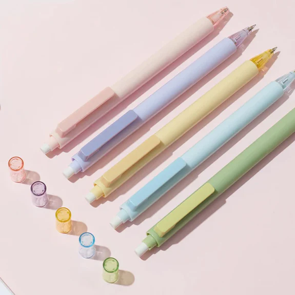 pencil collection 1